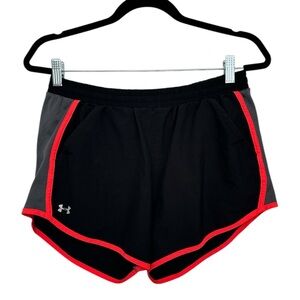 Under Armour Women's Running Shorts M